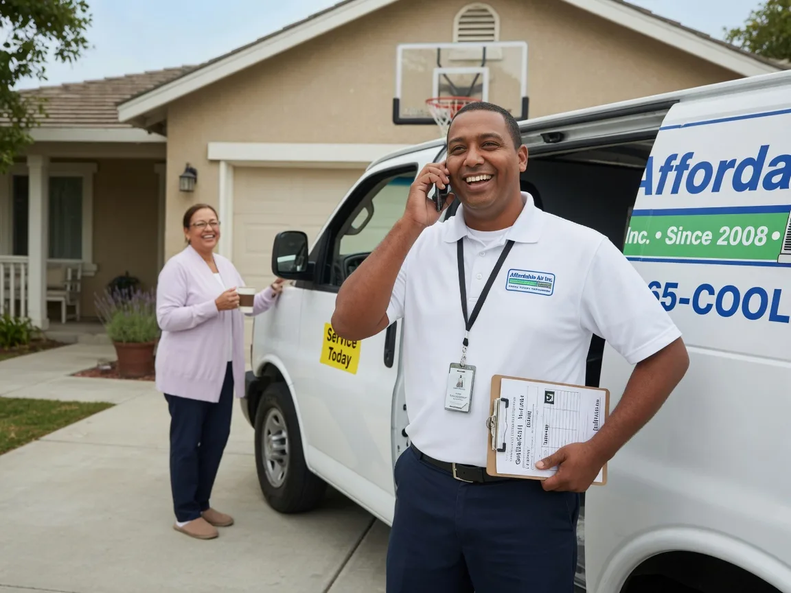 Central Ac Repair Weston, PA FAQs